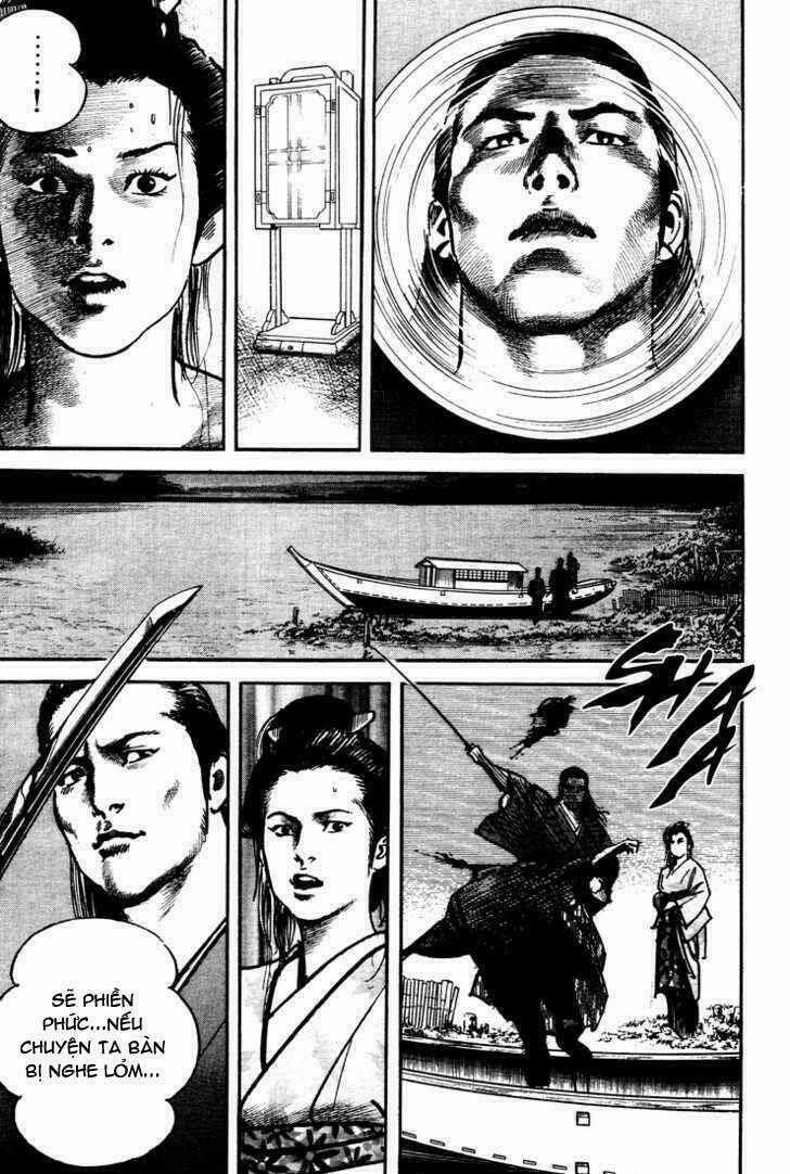 Bestia Chapter 3 trang 32