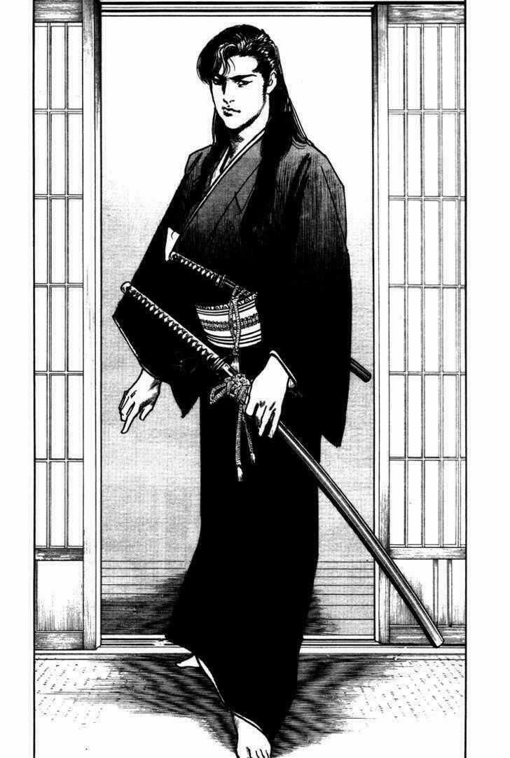 Bestia Chapter 3 trang 42