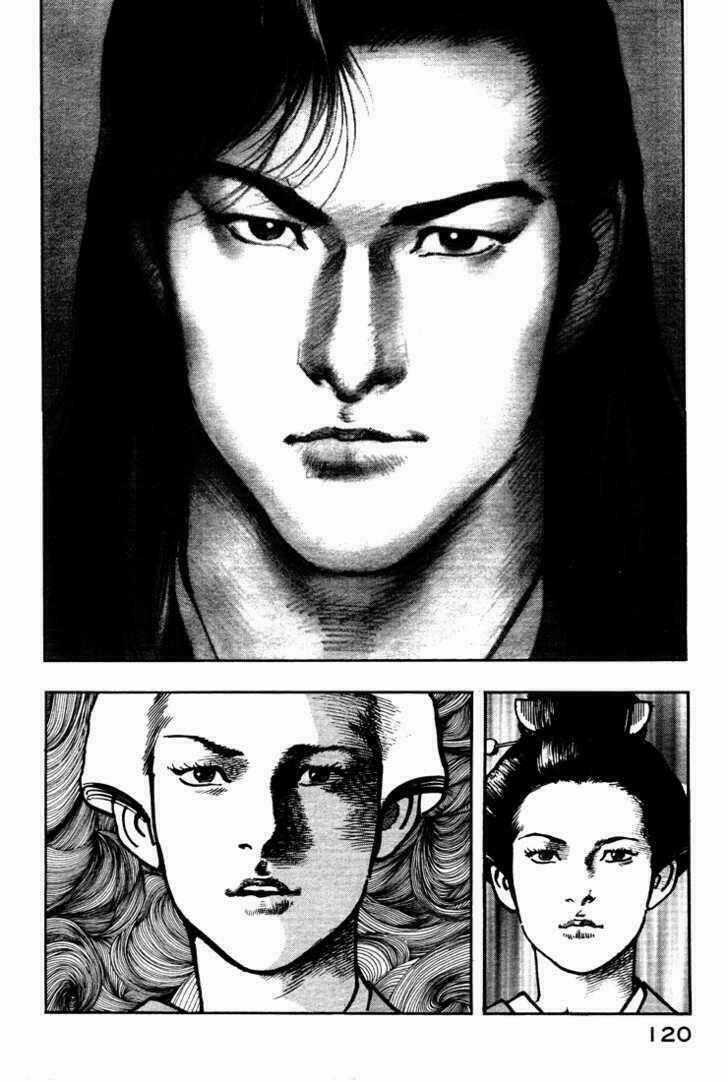 Bestia Chapter 3 trang 43