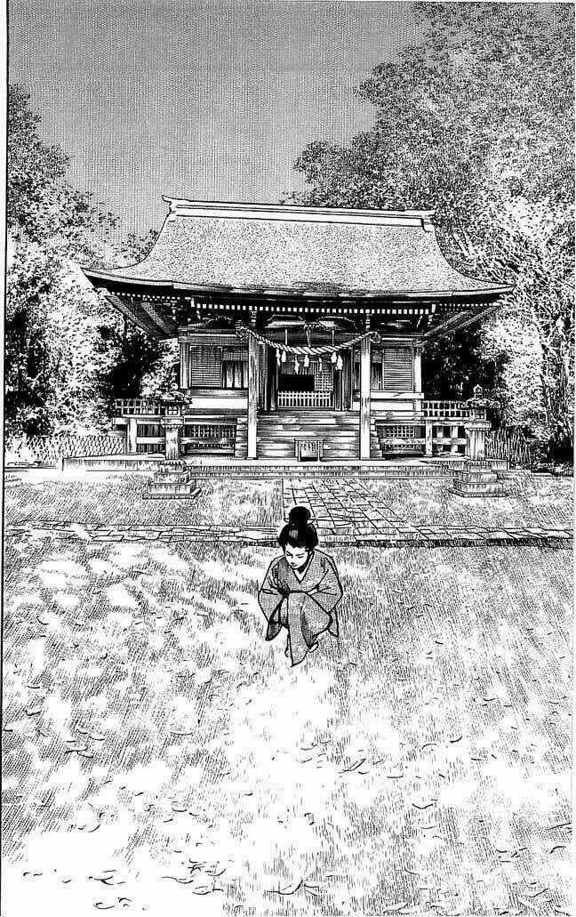 Bestia Chapter 4 trang 10