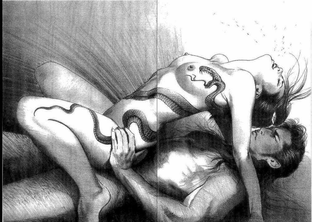 Bestia Chapter 4 trang 18