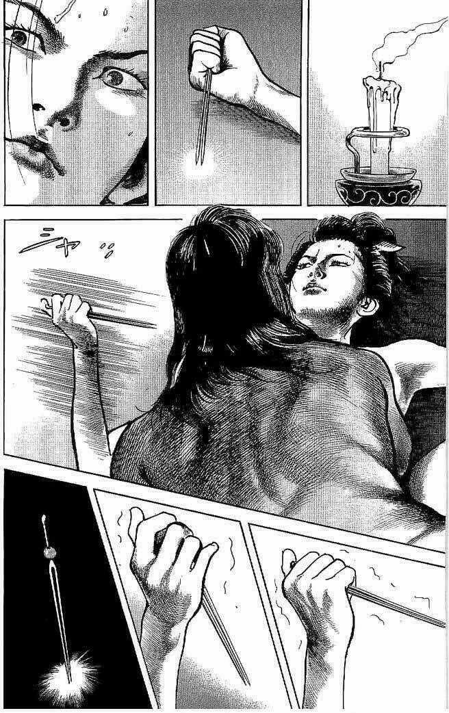 Bestia Chapter 4 trang 19