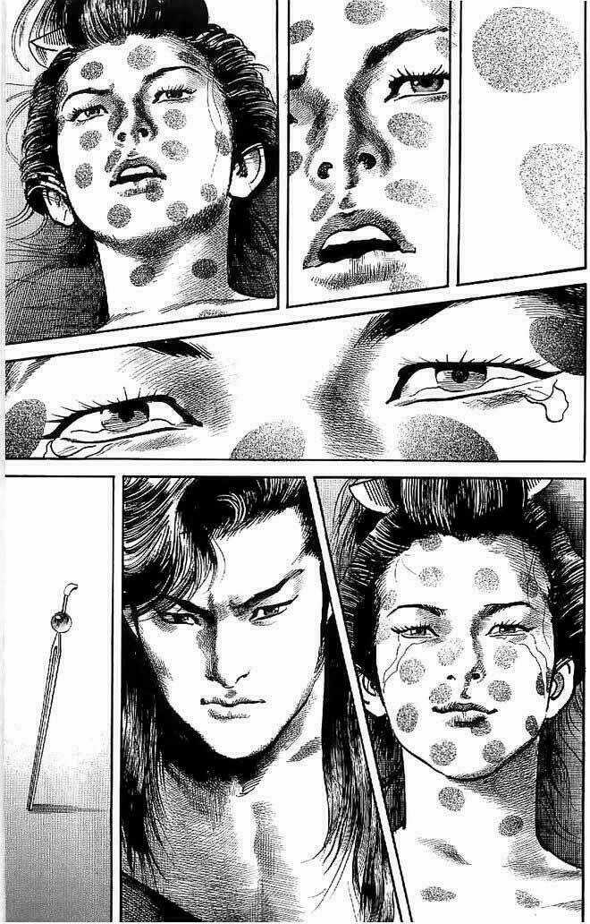 Bestia Chapter 4 trang 20