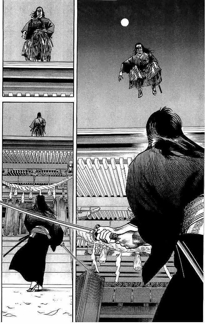 Bestia Chapter 4 trang 23