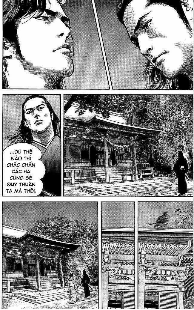 Bestia Chapter 4 trang 27