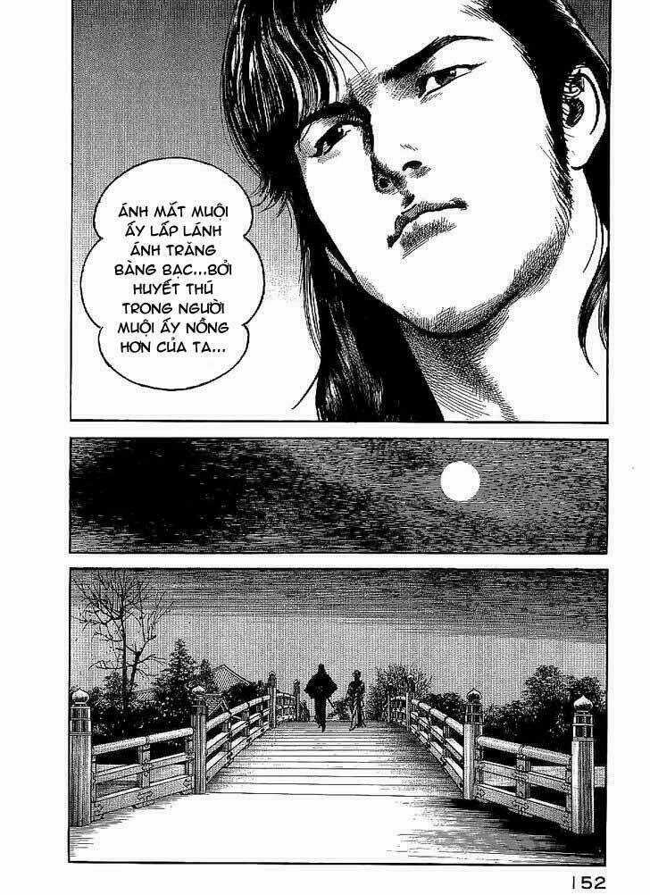 Bestia Chapter 4 trang 29