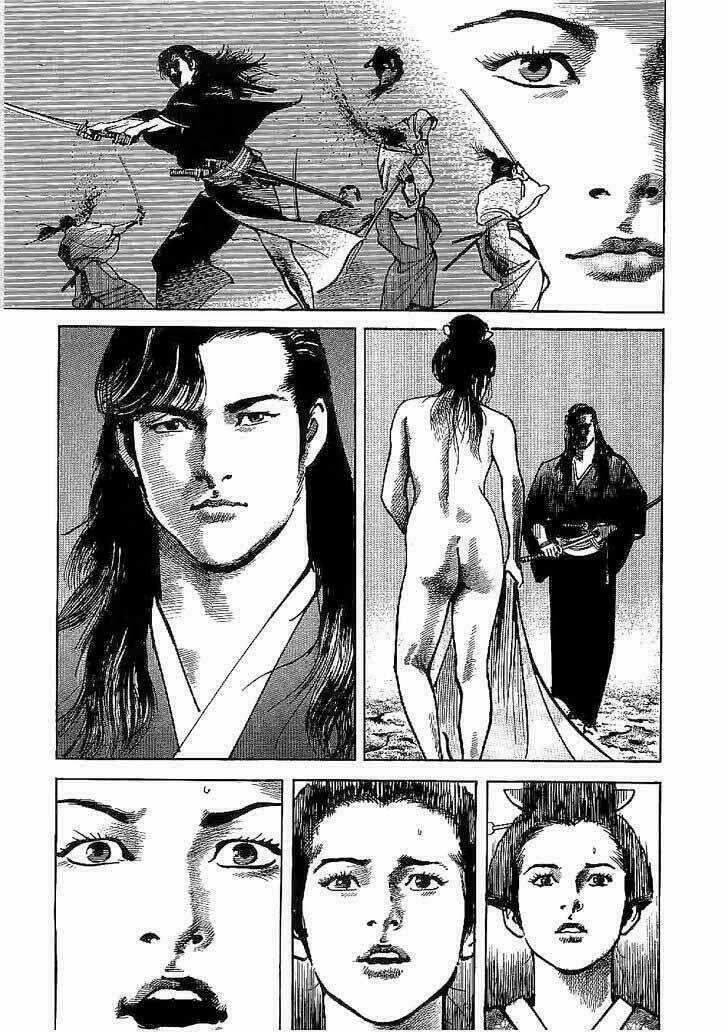 Bestia Chapter 4 trang 3