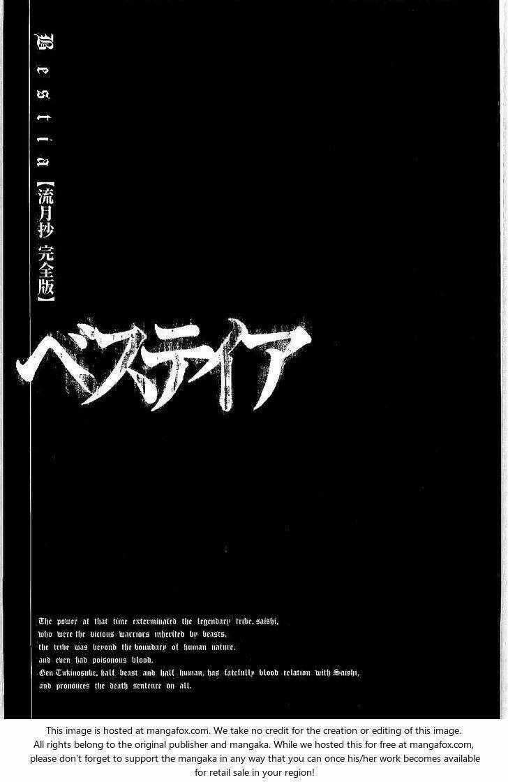 Bestia Chapter 4 trang 30