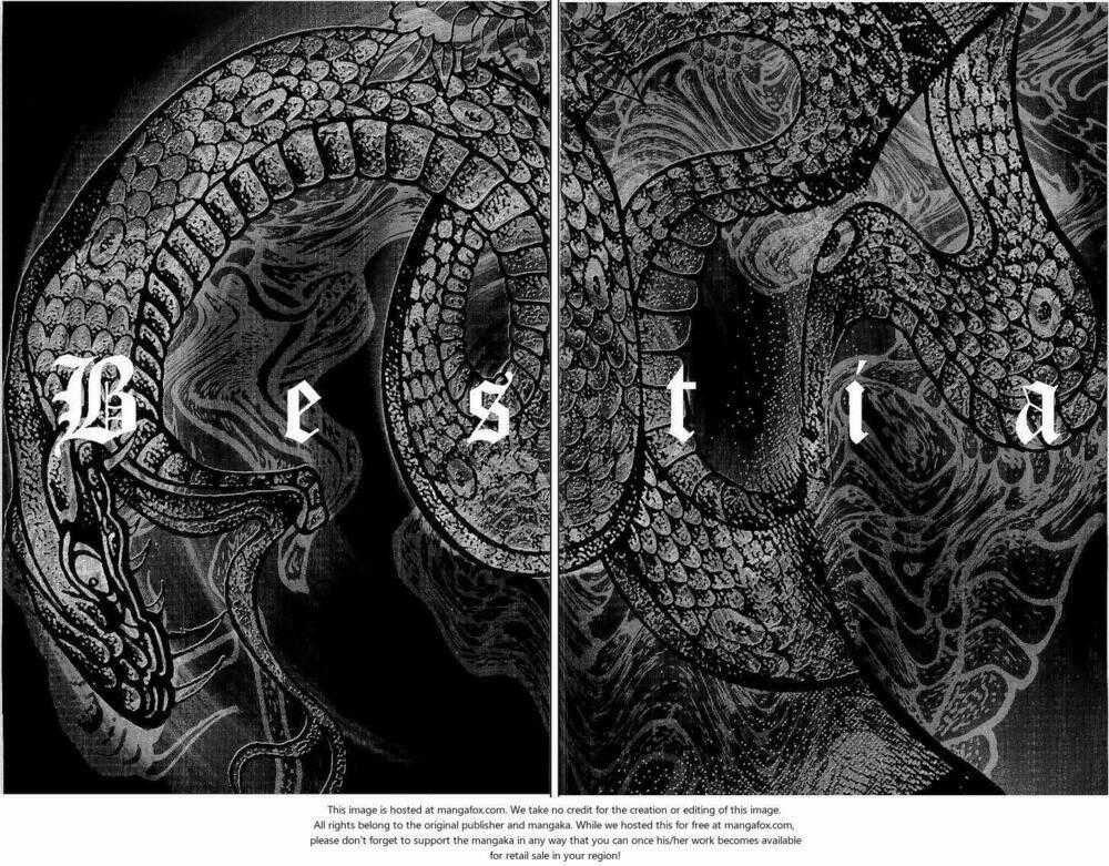 Bestia Chapter 4 trang 31