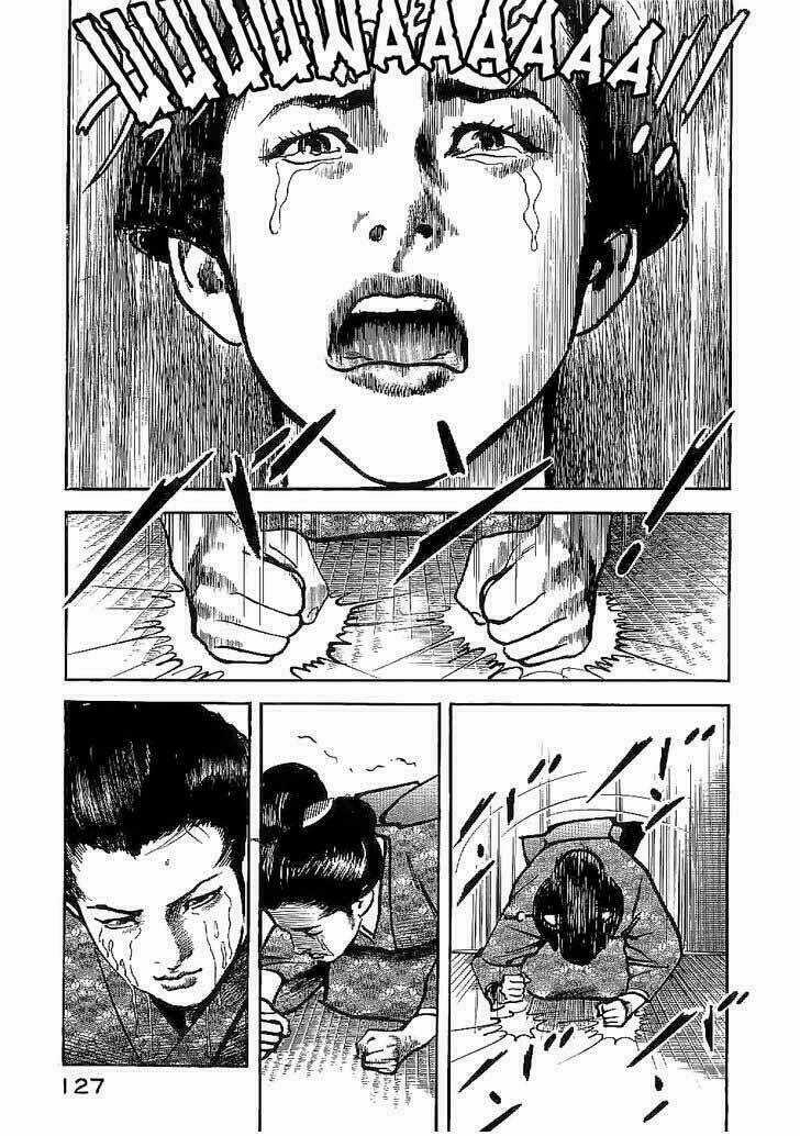 Bestia Chapter 4 trang 5