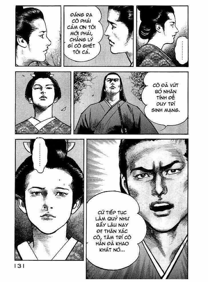 Bestia Chapter 4 trang 9