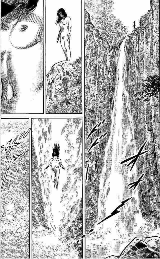 Bestia Chapter 5 trang 11