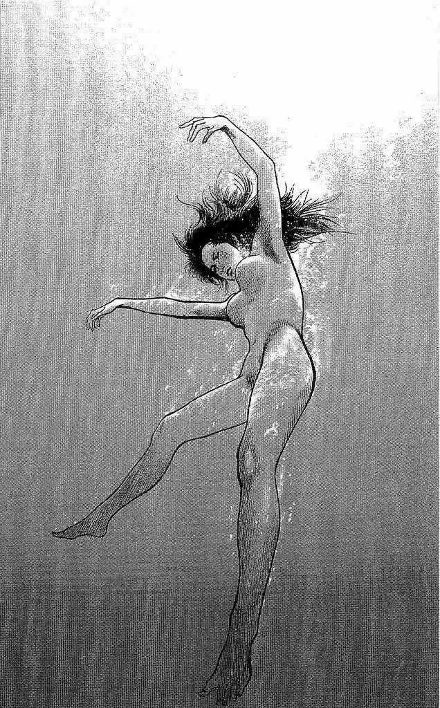 Bestia Chapter 5 trang 12