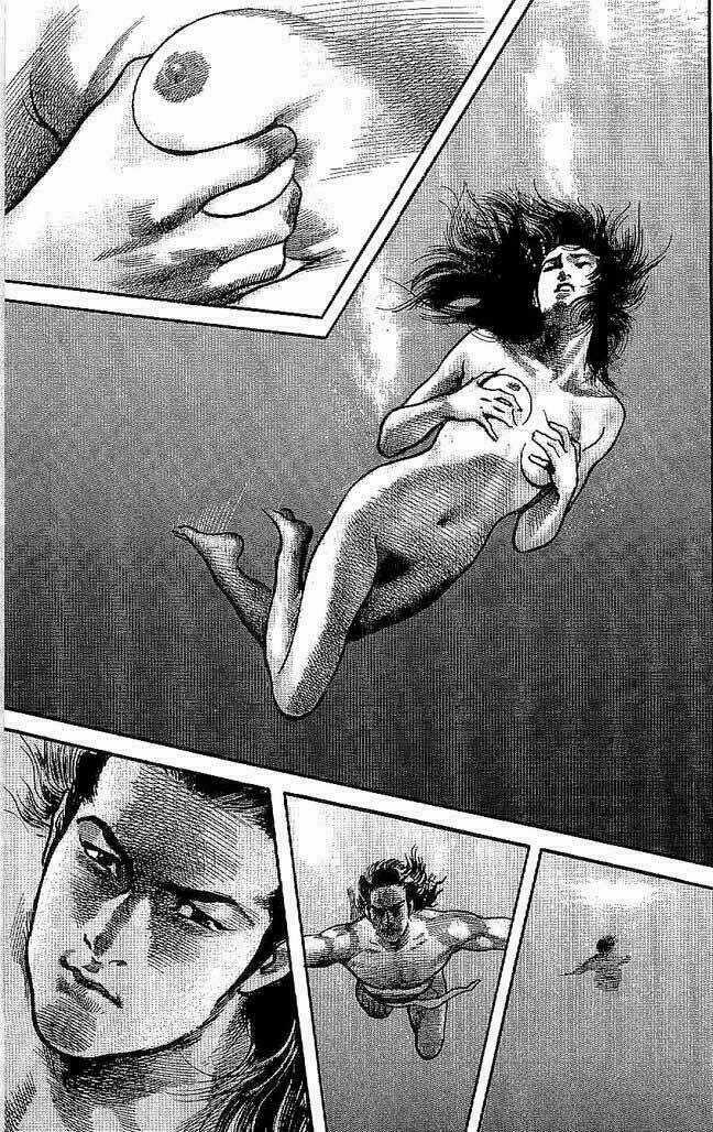 Bestia Chapter 5 trang 13