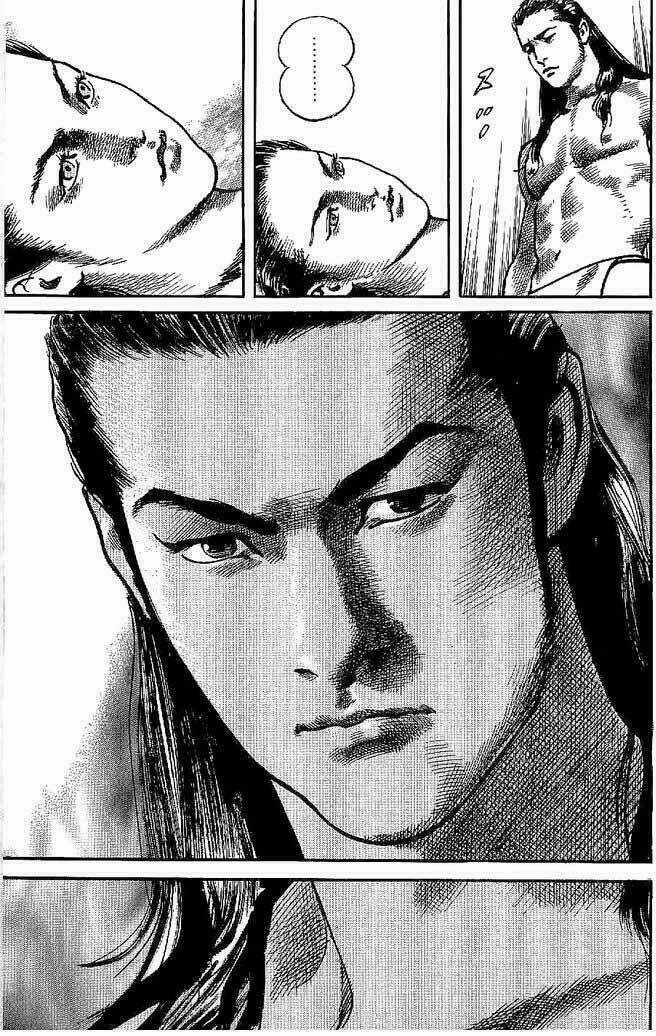 Bestia Chapter 5 trang 15