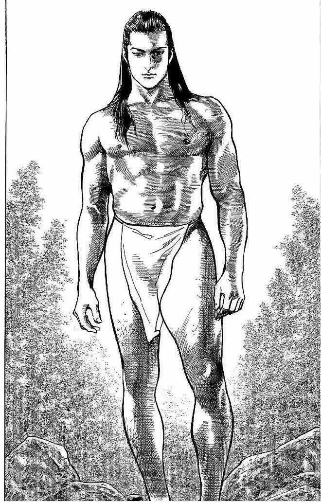 Bestia Chapter 5 trang 16