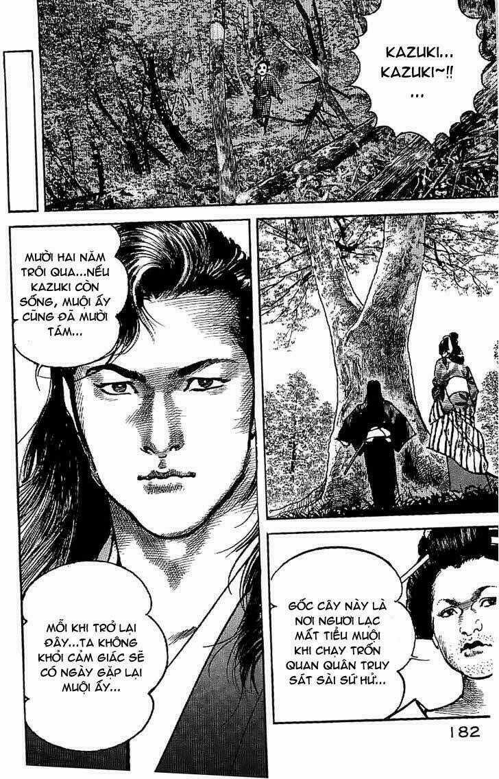 Bestia Chapter 5 trang 26