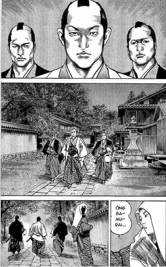 Bestia Chapter 5 trang 27