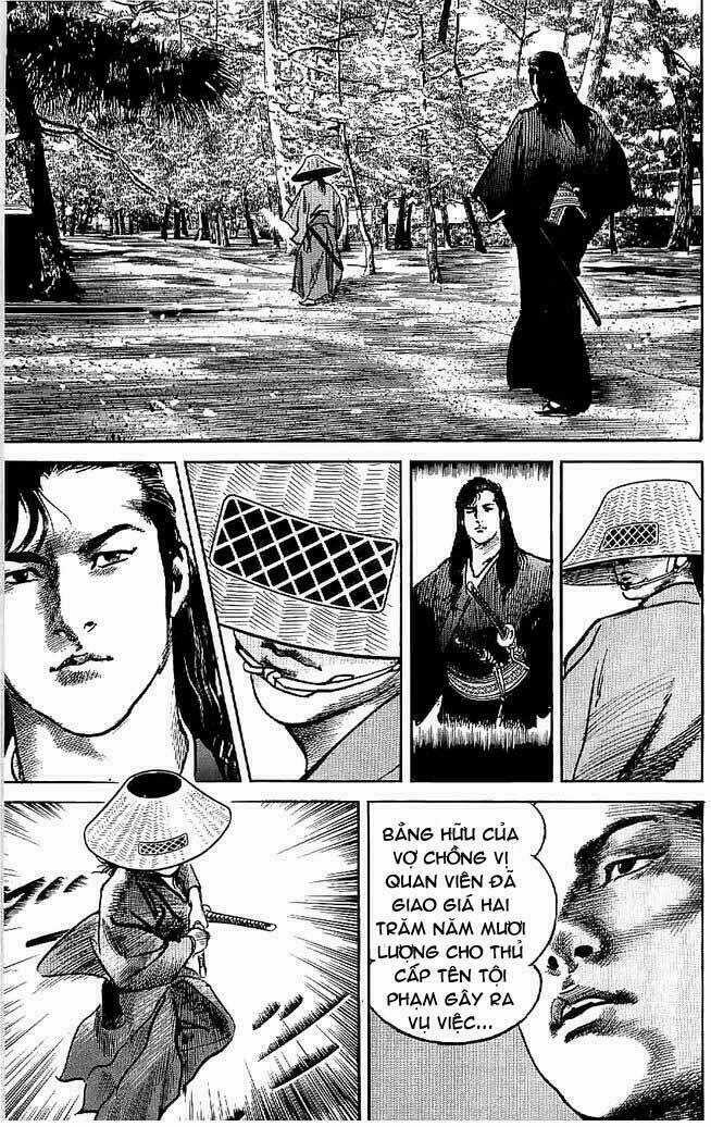 Bestia Chapter 5 trang 37