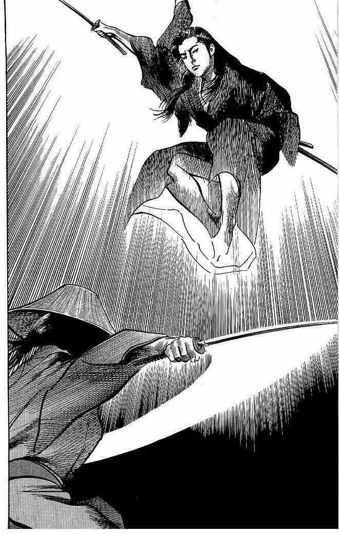 Bestia Chapter 5 trang 39