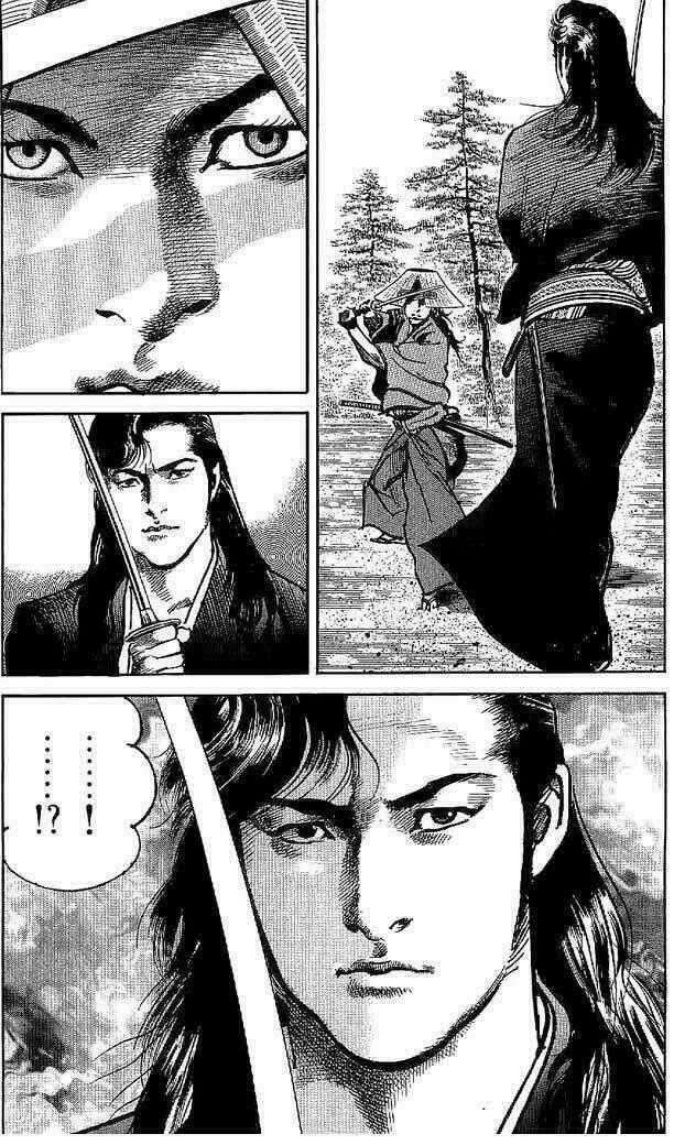 Bestia Chapter 5 trang 41