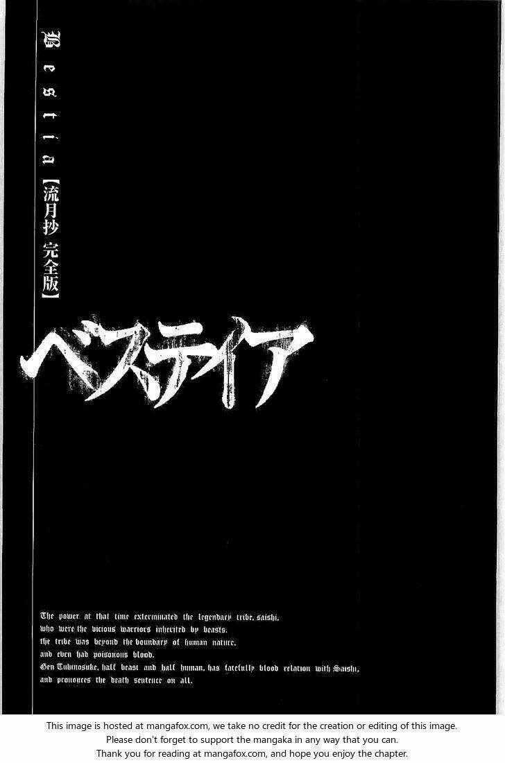 Bestia Chapter 5 trang 42