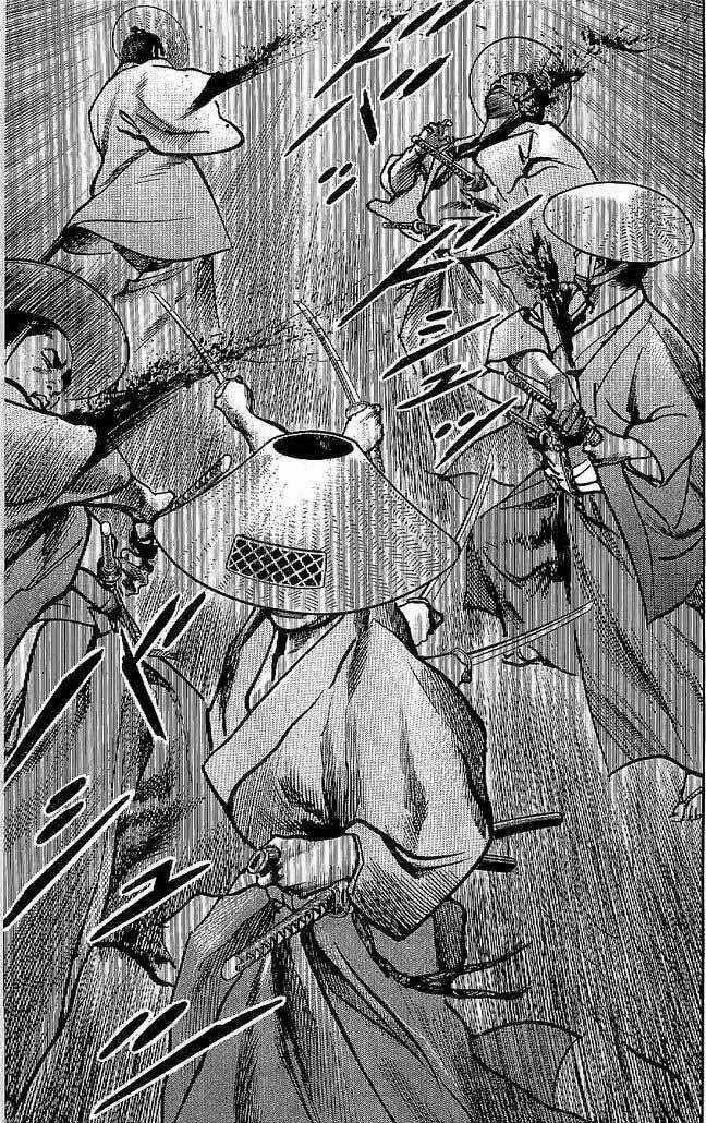 Bestia Chapter 5 trang 5