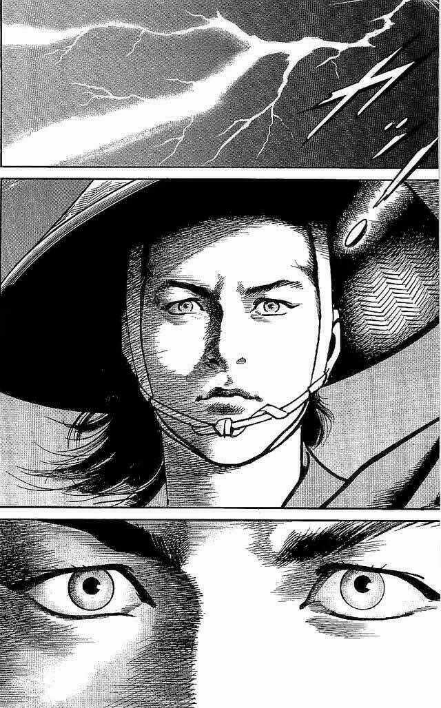 Bestia Chapter 5 trang 8