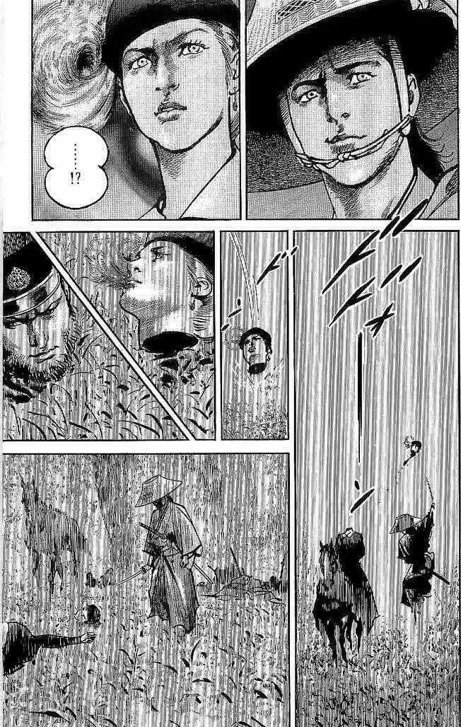 Bestia Chapter 5 trang 9