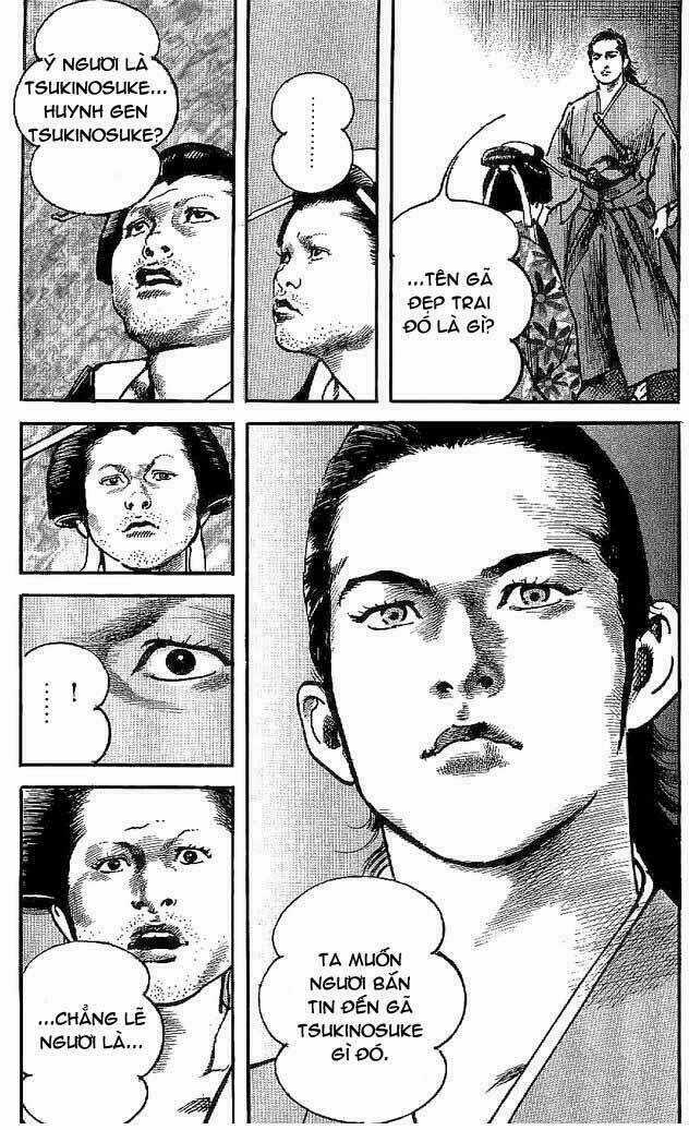 Bestia Chapter 6 trang 10