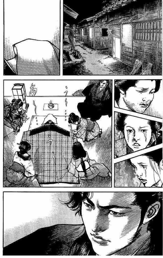 Bestia Chapter 6 trang 11