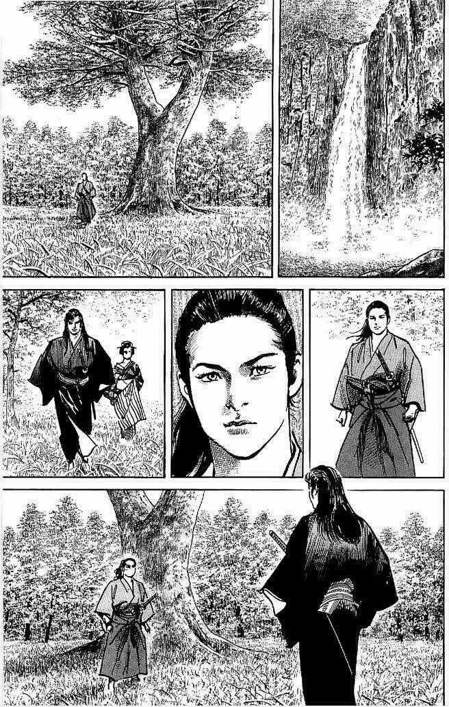 Bestia Chapter 6 trang 12
