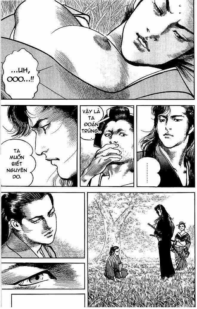 Bestia Chapter 6 trang 16