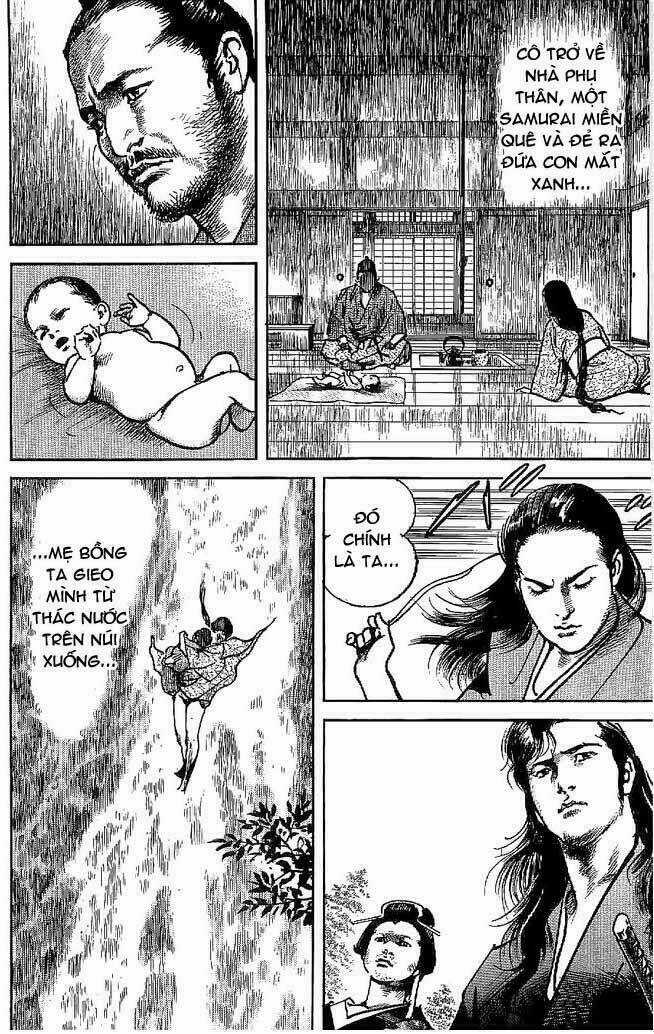 Bestia Chapter 6 trang 19