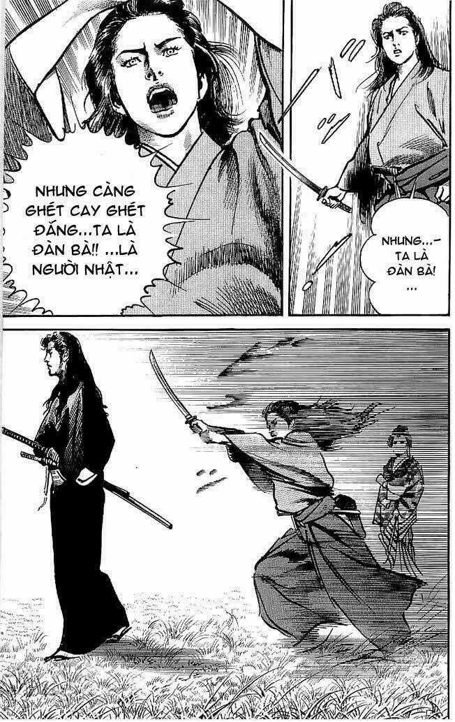 Bestia Chapter 6 trang 22