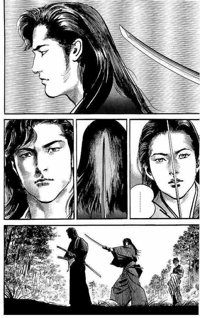 Bestia Chapter 6 trang 23