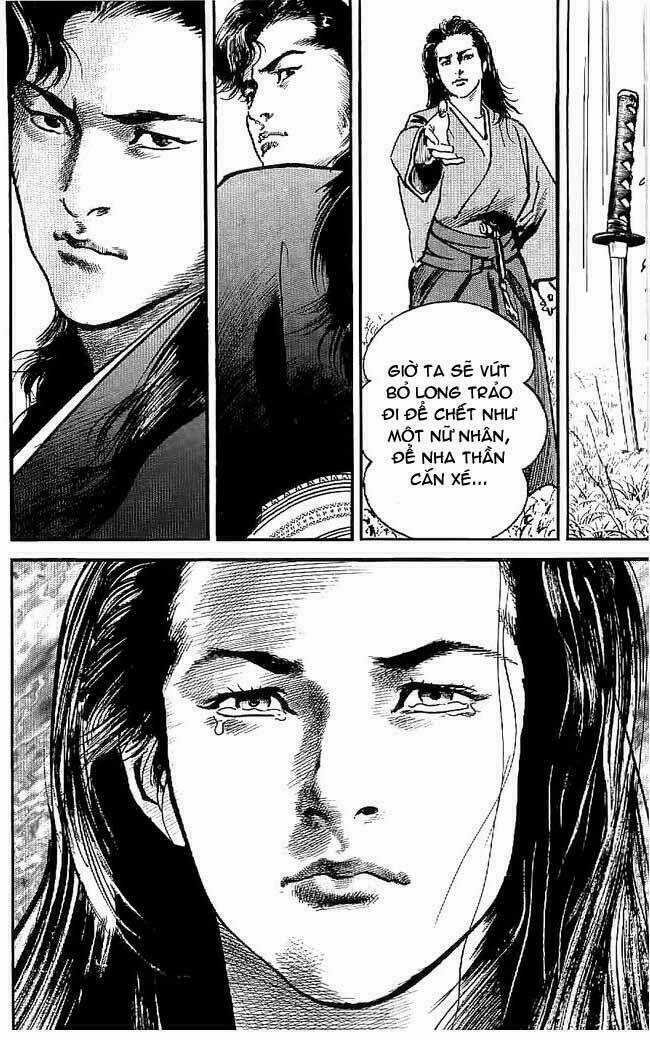 Bestia Chapter 6 trang 25