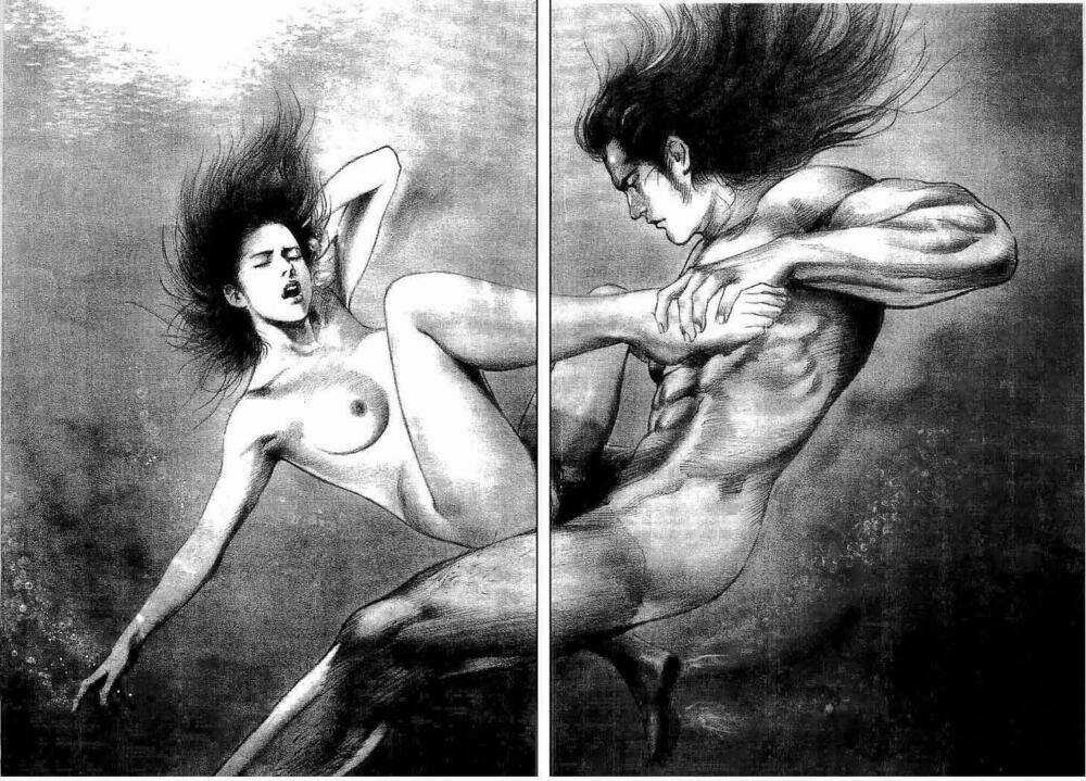 Bestia Chapter 6 trang 27