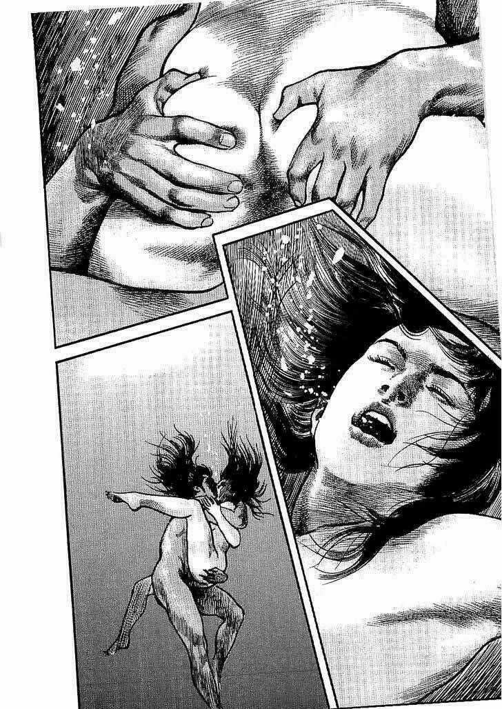 Bestia Chapter 6 trang 28