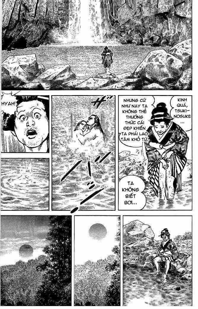 Bestia Chapter 6 trang 29