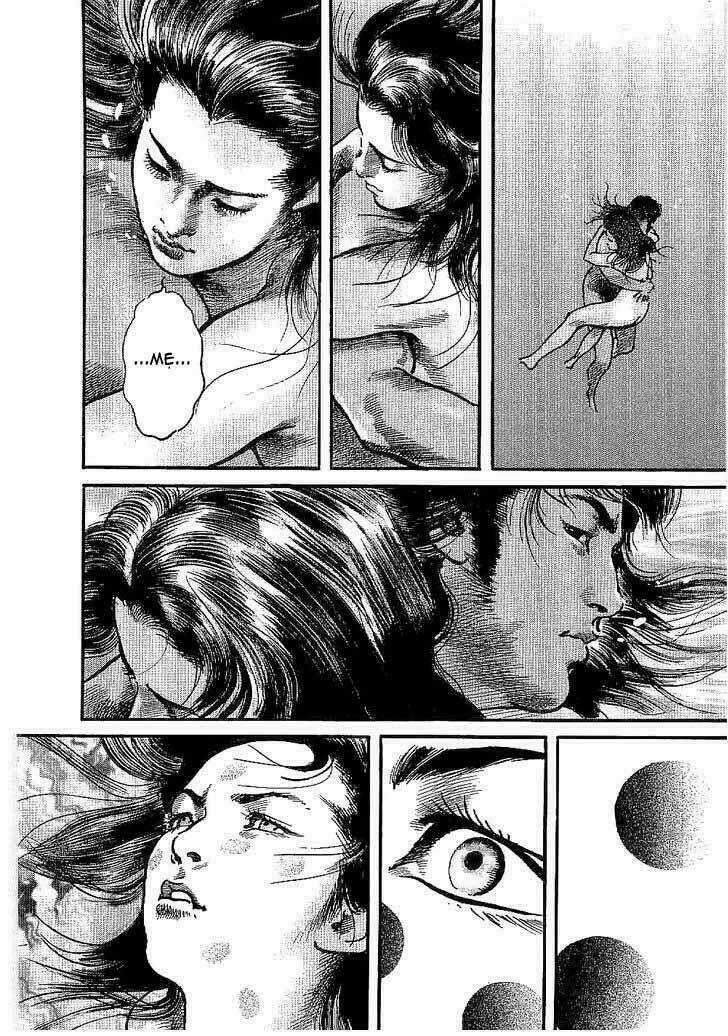 Bestia Chapter 6 trang 30