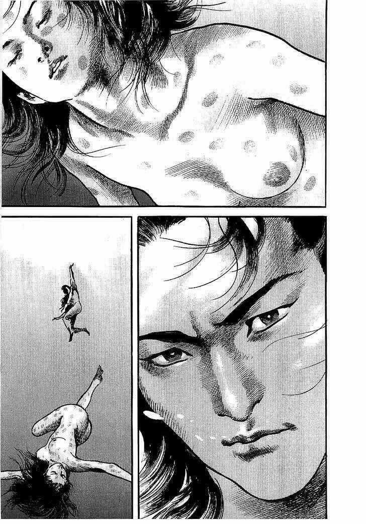 Bestia Chapter 6 trang 31