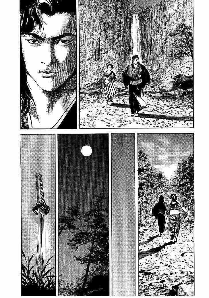 Bestia Chapter 6 trang 32