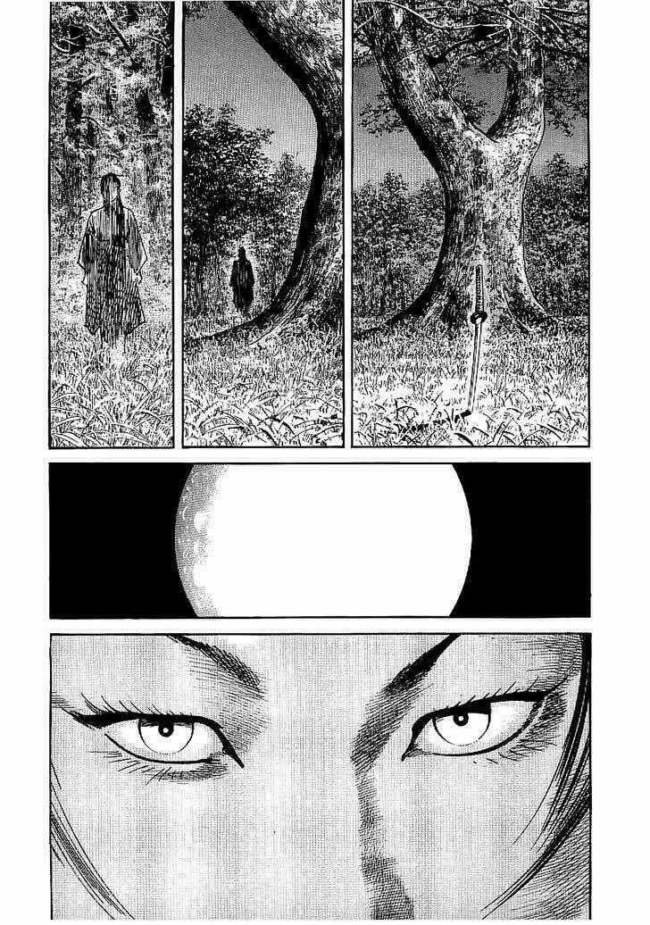 Bestia Chapter 6 trang 33