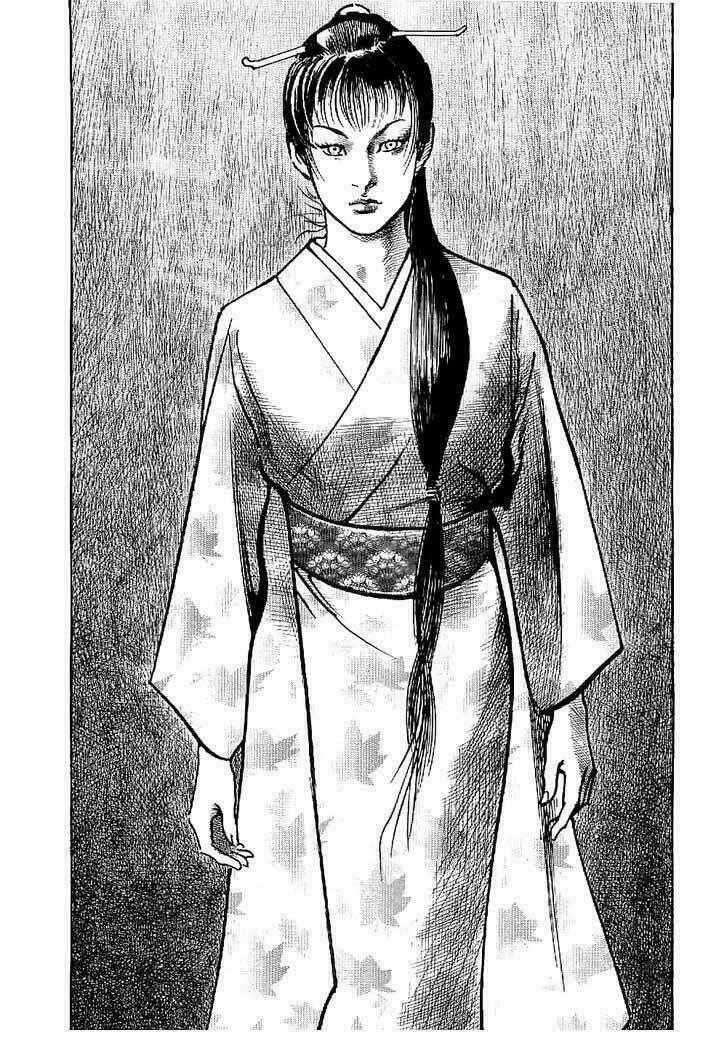 Bestia Chapter 6 trang 34