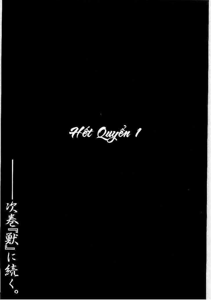 Bestia Chapter 6 trang 35