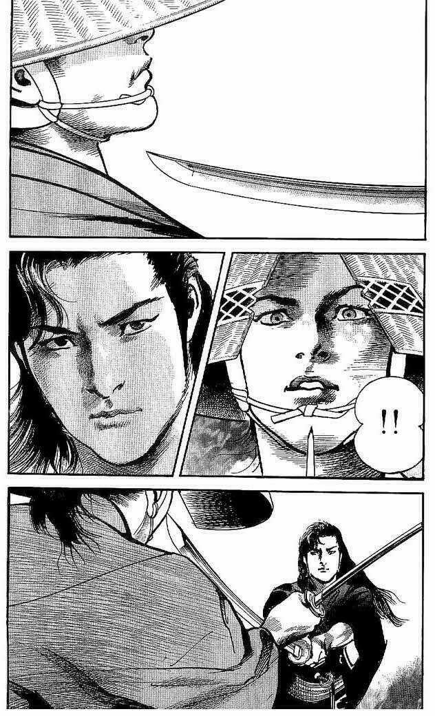 Bestia Chapter 6 trang 4