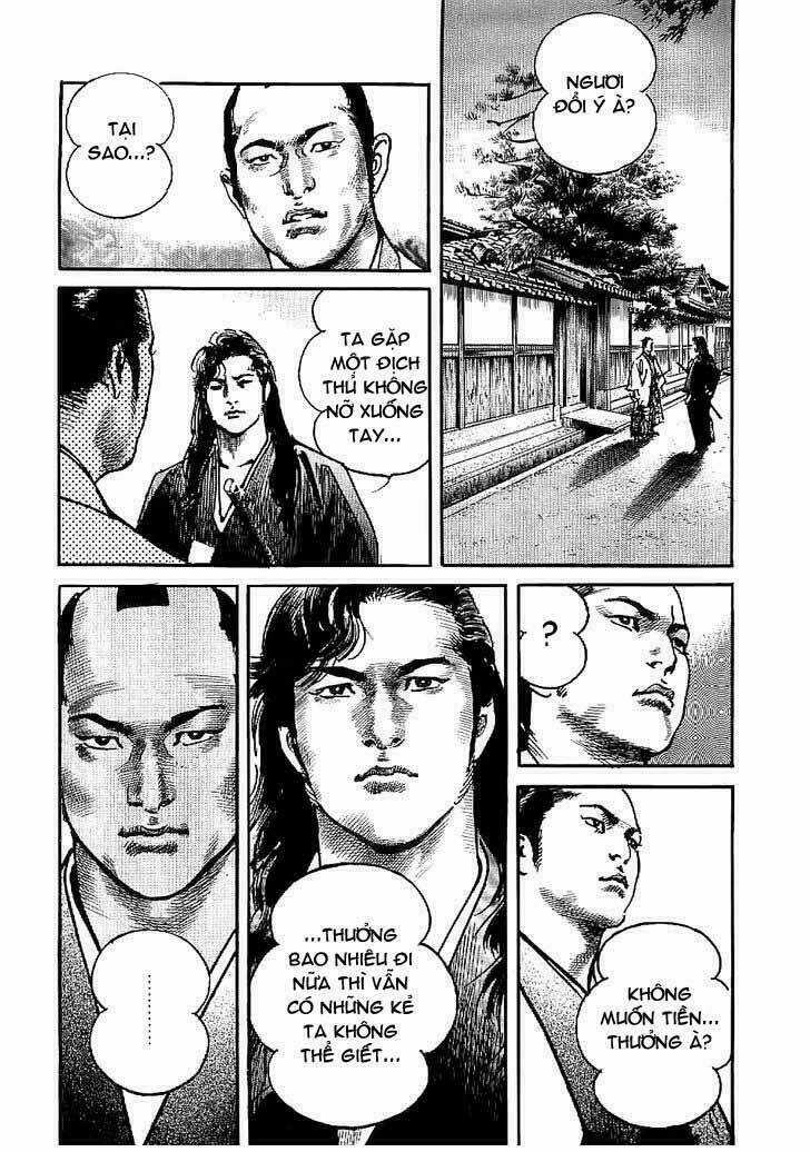 Bestia Chapter 6 trang 6