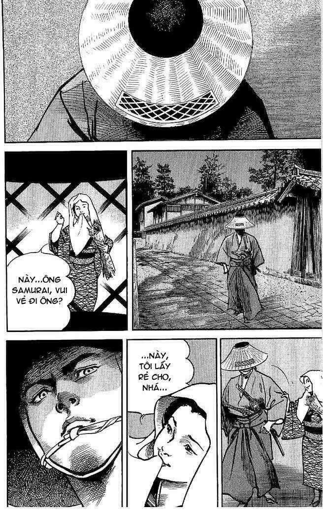 Bestia Chapter 6 trang 7