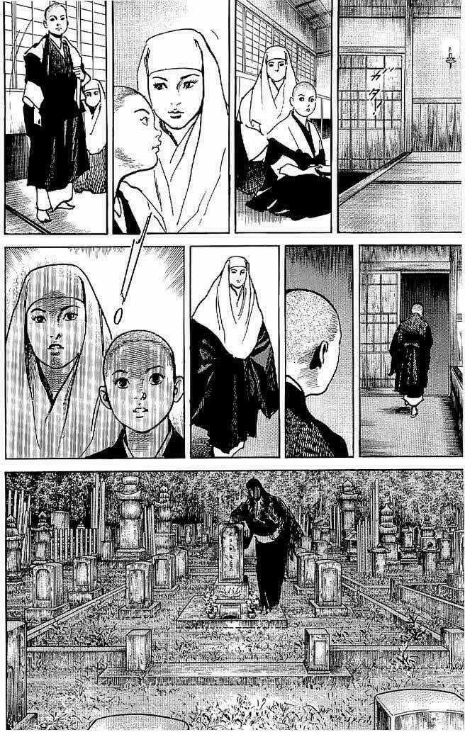 Bestia Chapter 7 trang 18